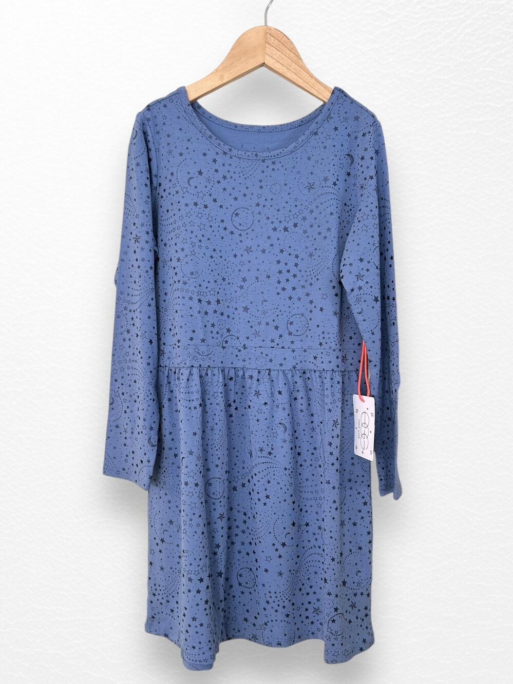 NWT Egg New York Celestial Dress, Size 10